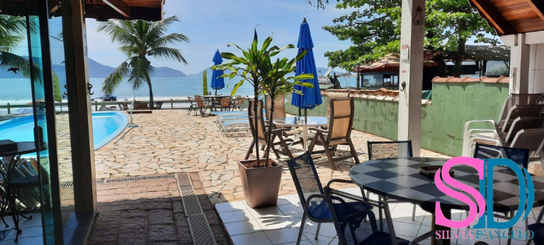 Imagem Casa com 10 Quartos à Venda, 800 m² em Fortaleza - Ubatuba Imagem Casa com 10 Quartos à Venda, 800 m² em Fortaleza - Ubatuba