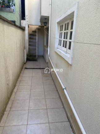 Imagem Sobrado com 3 Quartos para Alugar, 120 m² em Jardim Maia - Guarulhos Imagem Sobrado com 3 Quartos para Alugar, 120 m² em Jardim Maia - Guarulhos