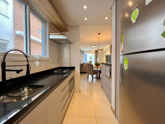 Imagem Apartamento com 2 Quartos à Venda, 118 m² em Zona Nova - Capao Da Canoa