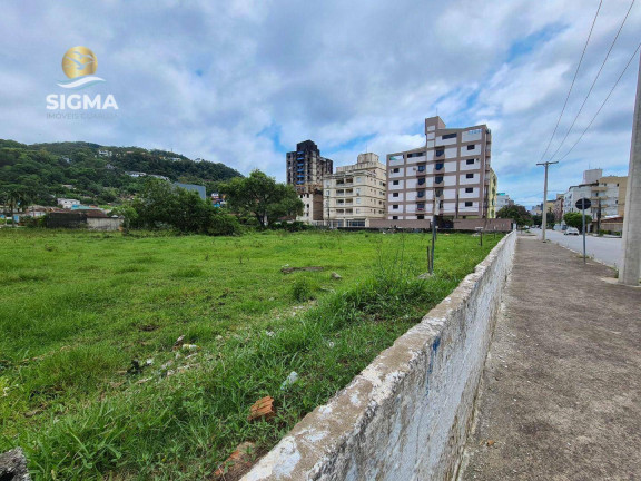 Imagem Terreno à Venda, 1.552 m² em Enseada - Guarujá Imagem Terreno à Venda, 1.552 m² em Enseada - Guarujá