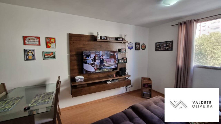 Imagem Apartamento com 3 Quartos à Venda, 60 m² em Vila Adyana - São José Dos Campos Imagem Apartamento com 3 Quartos à Venda, 60 m² em Vila Adyana - São José Dos Campos