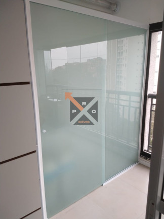Imagem Imóvel com 1 Quarto à Venda, 38 m² em Morumbi - Vila Andrade - São Paulo