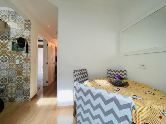Imagem Casa com 2 Quartos à Venda, 59 m² em Sítio Cercado - Curitiba Imagem Casa com 2 Quartos à Venda, 59 m² em Sítio Cercado - Curitiba