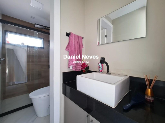 Imagem Casa de Condomínio com 3 Quartos à Venda, 275 m² em Estrada Do Côco - Lauro De Freitas