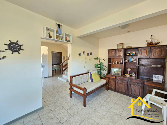 Casa com 4 Quartos à Venda, 333 m² em Centro - Balneário Barra Do Sul