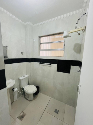 Imagem Kitnet com 1 Quarto à Venda, 36 m² em Guilhermina - Praia Grande Imagem Kitnet com 1 Quarto à Venda, 36 m² em Guilhermina - Praia Grande