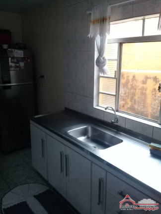 Imagem Casa com 2 Quartos à Venda, 120 m² em Cidade Nova Jacareí - Jacareí Imagem Casa com 2 Quartos à Venda, 120 m² em Cidade Nova Jacareí - Jacareí
