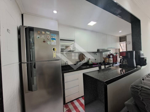Imagem Apartamento com 2 Quartos à Venda, 72 m² em Barra Da Tijuca - Rio De Janeiro