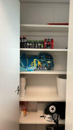 Imagem Apartamento com 3 Quartos à Venda, 115 m² em Campestre - Santo André