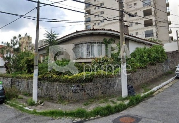 Casa com 3 Quartos à Venda, 232 m² em Jardim São Paulo - São Paulo
