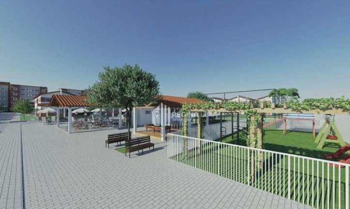 Imagem Apartamento com 2 Quartos à Venda, 45 m² em Cajueiro - Timon