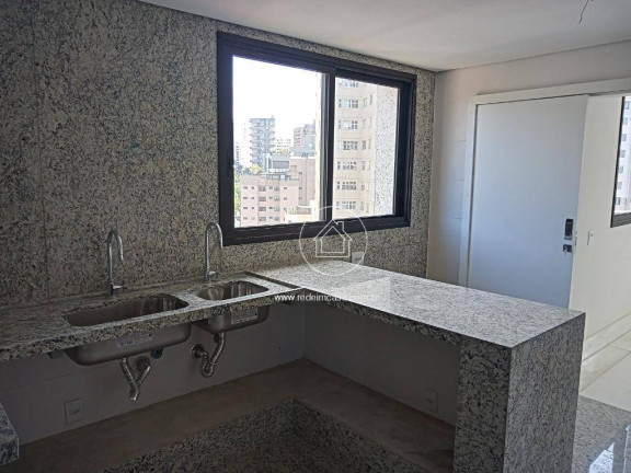 Imagem Apartamento com 4 Quartos à Venda, 186 m² em Serra - Belo Horizonte