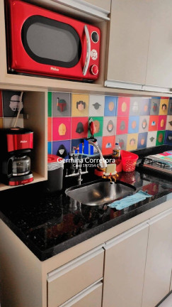 Imagem Apartamento com 2 Quartos à Venda, 45 m² em Jardim São Luiz - Jandira Imagem Apartamento com 2 Quartos à Venda, 45 m² em Jardim São Luiz - Jandira
