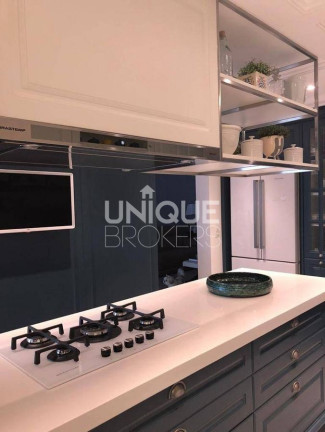 Imagem Apartamento com 2 Quartos à Venda, 146 m² em Centro - Jundiaí