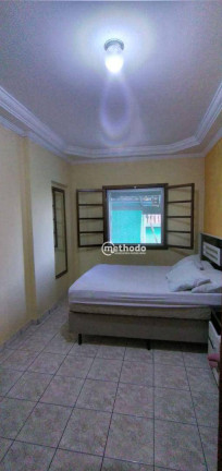 Imagem Casa com 3 Quartos à Venda, 162 m² em Jardim São Pedro - Campinas Imagem Casa com 3 Quartos à Venda, 162 m² em Jardim São Pedro - Campinas