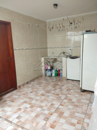 Imagem Casa com 2 Quartos à Venda, 160 m² em Vila Carrão - São Paulo