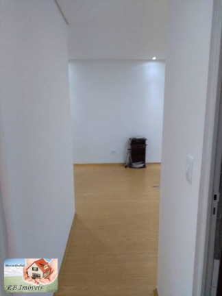 Imagem Apartamento com 3 Quartos à Venda, 64 m² em Jardim Do Estádio - Santo André Imagem Apartamento com 3 Quartos à Venda, 64 m² em Jardim Do Estádio - Santo André