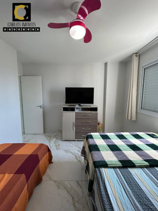Imagem Apartamento com 1 Quarto à Venda, 52 m² em Vila Valença - São Vicente