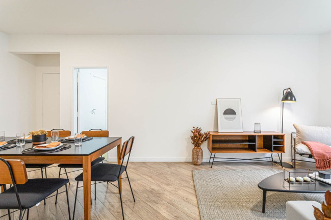 Imagem Imóvel com 3 Quartos à Venda, 94 m² em Vila Olímpia - São Paulo Imagem Imóvel com 3 Quartos à Venda, 94 m² em Vila Olímpia - São Paulo
