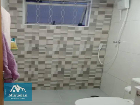 Imagem Apartamento com 3 Quartos à Venda, 147 m² em Jaçanã - São Paulo