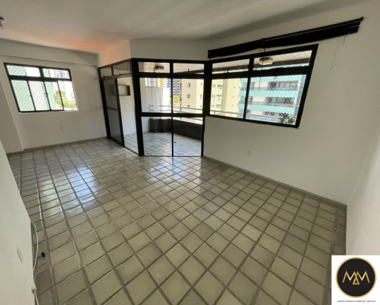 Imagem Apartamento com 3 Quartos à Venda, 180 m² em Tambaú - João Pessoa Imagem Apartamento com 3 Quartos à Venda, 180 m² em Tambaú - João Pessoa
