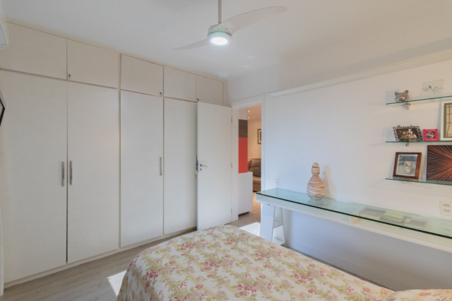 Imagem Apartamento com 4 Quartos à Venda, 250 m² em Vila Suzana - São Paulo Imagem Apartamento com 4 Quartos à Venda, 250 m² em Vila Suzana - São Paulo