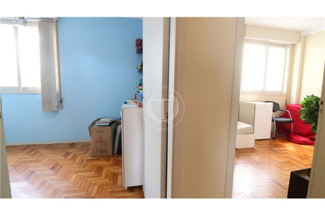Imagem Apartamento com 3 Quartos à Venda, 100 m² em Vila Mariana - São Paulo