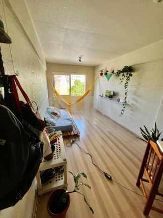 Imagem Apartamento com 1 Quarto à Venda, 58 m² em Bom Fim - Porto Alegre Imagem Apartamento com 1 Quarto à Venda, 58 m² em Bom Fim - Porto Alegre