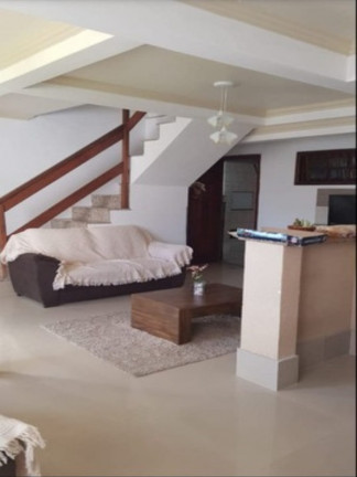 Imagem Casa com 3 Quartos à Venda, 157 m² em Parque Da Matriz - Cachoeirinha Imagem Casa com 3 Quartos à Venda, 157 m² em Parque Da Matriz - Cachoeirinha