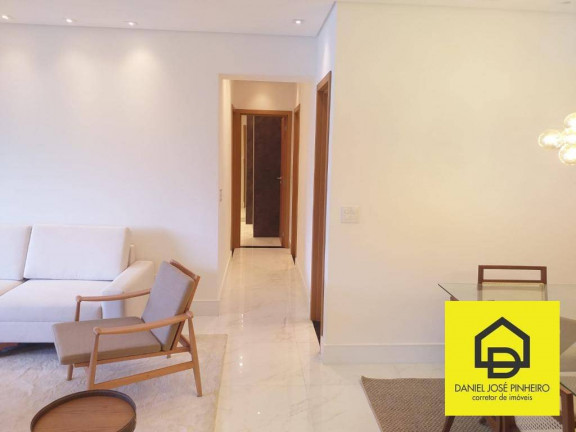 Imagem Apartamento com 4 Quartos à Venda, 153 m² em Canto Do Forte - Praia Grande Imagem Apartamento com 4 Quartos à Venda, 153 m² em Canto Do Forte - Praia Grande