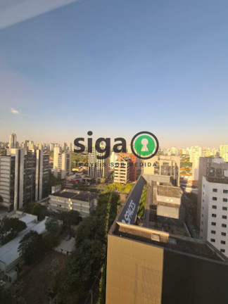 Imagem Imóvel Comercial para Alugar, 80 m² em Brooklin - São Paulo Imagem Imóvel Comercial para Alugar, 80 m² em Brooklin - São Paulo
