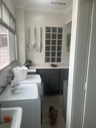 Imagem Imóvel com 3 Quartos à Venda, 95 m² em Ouro Preto - Belo Horizonte
