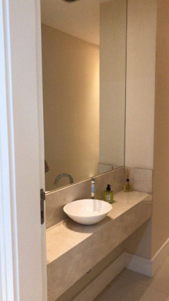 Imagem Edifício Residencial com 3 Quartos à Venda, 159 m² em Consolação - São Paulo Imagem Edifício Residencial com 3 Quartos à Venda, 159 m² em Consolação - São Paulo