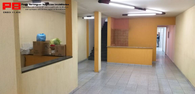 Imagem Sala Comercial à Venda, 210 m² em Granja Julieta - São Paulo
