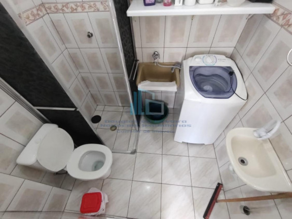 Imagem Kitnet à Venda, 32 m² em Caiçara - Praia Grande Imagem Kitnet à Venda, 32 m² em Caiçara - Praia Grande
