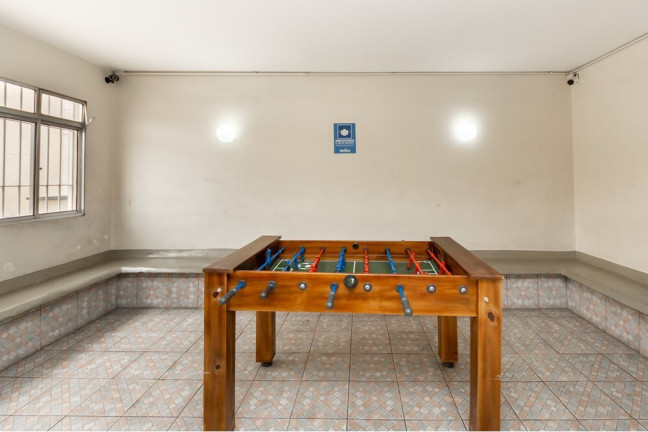 Imagem Apartamento com 2 Quartos à Venda, 56 m² em Jabaquara - São Paulo
