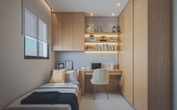 Imagem Imóvel com 1 Quarto à Venda, 17 m² em Tucuruvi - São Paulo Imagem Imóvel com 1 Quarto à Venda, 17 m² em Tucuruvi - São Paulo