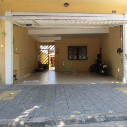 Imagem Sobrado com 3 Quartos à Venda, 209 m² em Jardim Rosa De Franca - Guarulhos