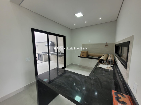 Imagem Casa com 3 Quartos à Venda,  em Jardim Bréscia - Indaiatuba