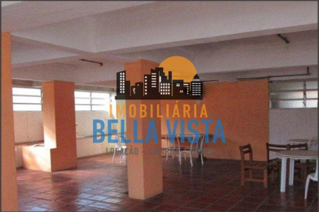 Imagem Apartamento com 2 Quartos à Venda, em Centro - São Vicente Imagem Apartamento com 2 Quartos à Venda, em Centro - São Vicente
