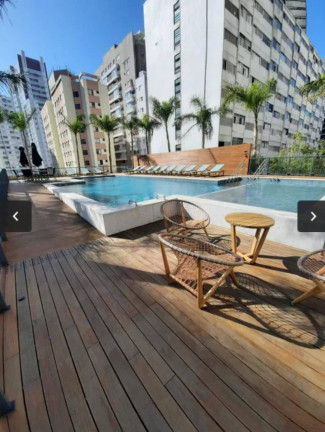 Imagem Apartamento com 1 Quarto para Alugar, 24 m² em Bela Vista - São Paulo Imagem Apartamento com 1 Quarto para Alugar, 24 m² em Bela Vista - São Paulo