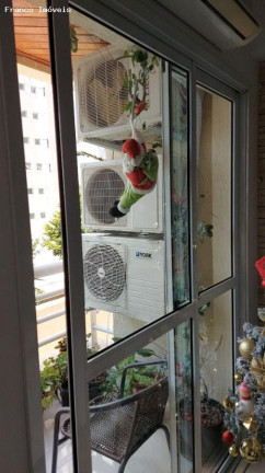 Imagem Apartamento com 3 Quartos à Venda, 134 m² em Rudge Ramos - São Bernardo Do Campo