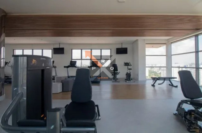 Imagem Imóvel com 2 Quartos à Venda, 65 m² em Brooklin - São Paulo Imagem Imóvel com 2 Quartos à Venda, 65 m² em Brooklin - São Paulo