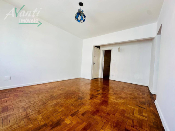 Imagem Apartamento com 3 Quartos à Venda, 134 m² em José Menino - Santos Imagem Apartamento com 3 Quartos à Venda, 134 m² em José Menino - Santos