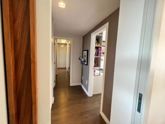 Imagem Apartamento com 3 Quartos à Venda, 188 m² em Itaigara - Salvador