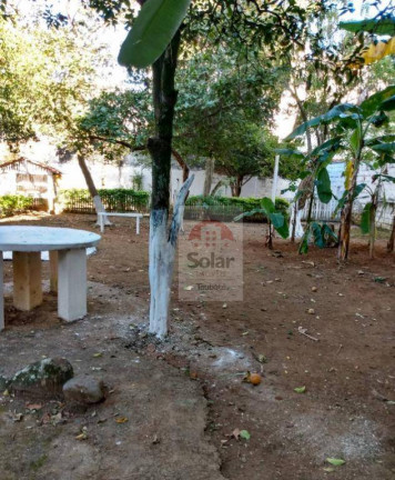 Imagem Casa com 3 Quartos à Venda, 350 m² em Vila Jaboticabeira - Taubaté