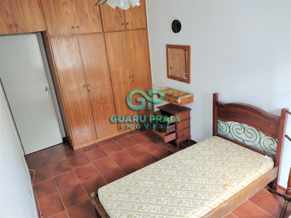 Imagem Apartamento com 2 Quartos à Venda, 79 m² em Enseada - Guarujá
