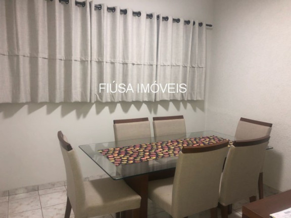 Imagem Casa com 3 Quartos à Venda,  em Parque Dos Bandeirantes - Ribeirão Preto