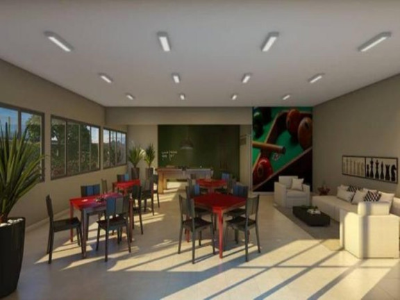 Imagem Apartamento com 2 Quartos à Venda, 44 m² em Jardim Amaralina - São Paulo Imagem Apartamento com 2 Quartos à Venda, 44 m² em Jardim Amaralina - São Paulo