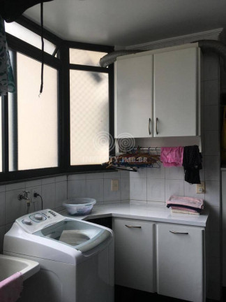 Imagem Apartamento com 3 Quartos à Venda, 113 m² em Anália Franco - São Paulo